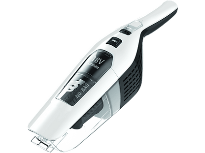 ROWENTA Aspirateur Balai 2en1 Blanc (RH6737WH)