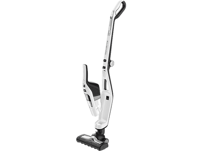 ROWENTA Aspirateur Balai 2en1 Blanc (RH6737WH)