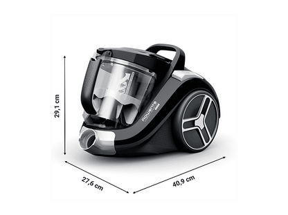 ROWENTA Aspirateur Compact Power XXL (RO4825EA)