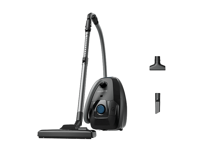 ROWENTA Aspirateur Green Force Max (RO4931EA)
