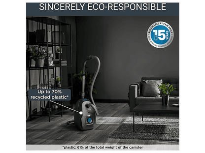 ROWENTA Aspirateur Green Force Max (RO4931EA)