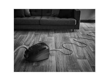 ROWENTA Aspirateur Green Force Max (RO4931EA)