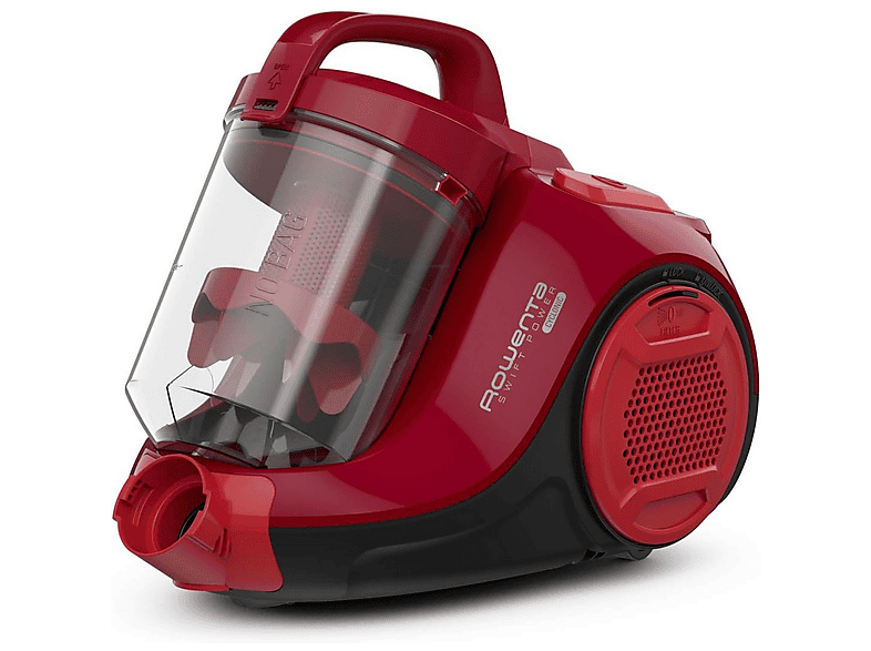 ROWENTA Aspirateur Swift Power Cyclonic (RO2913EA)