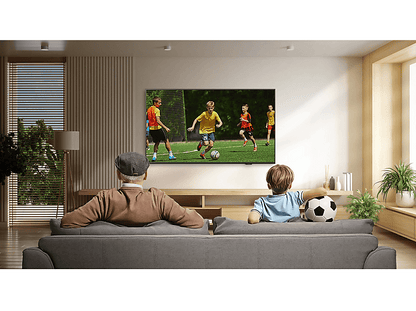 SAMSUNG 32" Crystal FHD F6000F (2025)