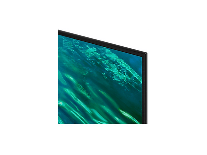 SAMSUNG 32" QLED Full HD Smart TV QE32Q50AEUXXN