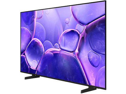 SAMSUNG 55" Crystal UHD U8000F (2025)