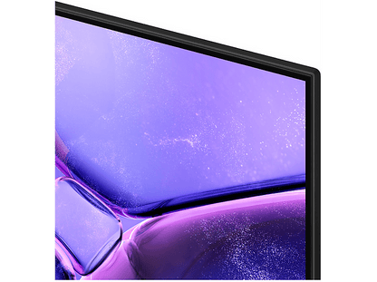 SAMSUNG 65" Crystal UHD U8000F (2025)