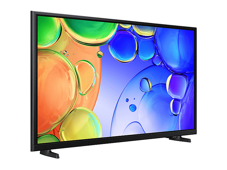 SAMSUNG QE32Q5FAAU 32" F