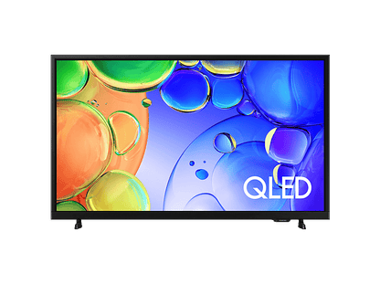 SAMSUNG QE32Q5FAAU 32" F
