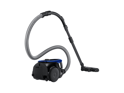 SAMSUNG VC2100 Anti-tangle Compact Blue (VC07M2110SB/EN) - Aspirateur - Avec Technologie sans sac - Bleu
