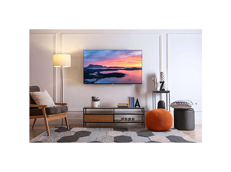 TCL 32S5K FHD QLED Android TV (2025)