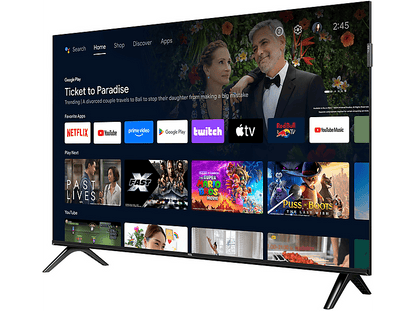 TCL 32S5K FHD QLED Android TV (2025)