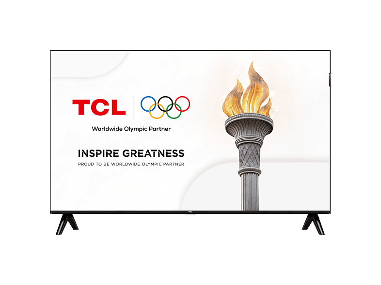 TCL 32S5K FHD QLED Android TV (2025)