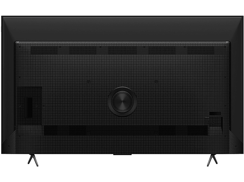 TCL 55P8K QLED Google TV (2025)