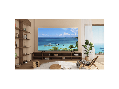 TCL 55P8K QLED Google TV (2025)