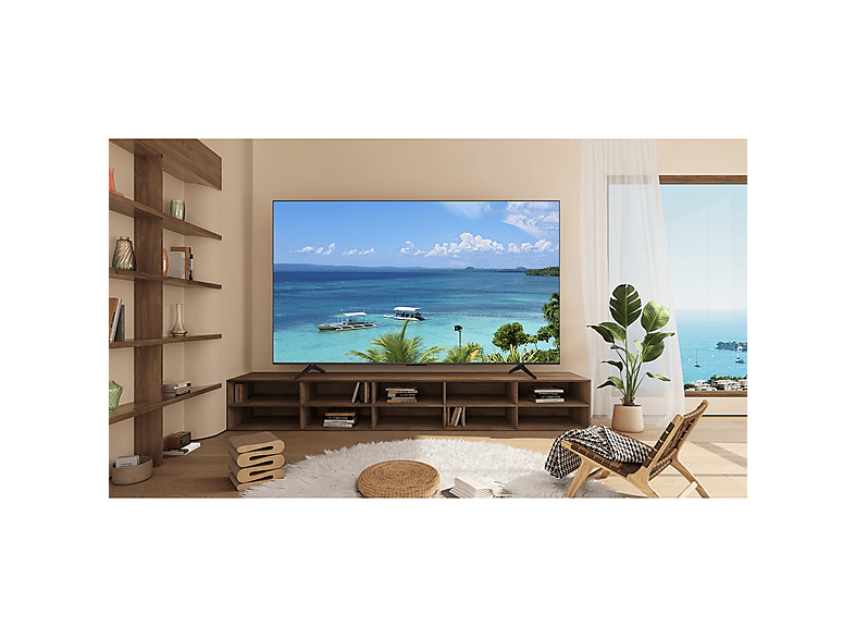 TCL 55P8K QLED Google TV (2025)