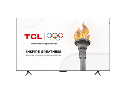 TCL 55P8K QLED Google TV (2025)