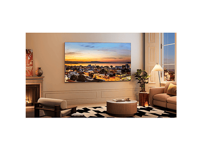 TCL 55P8K QLED Google TV (2025)