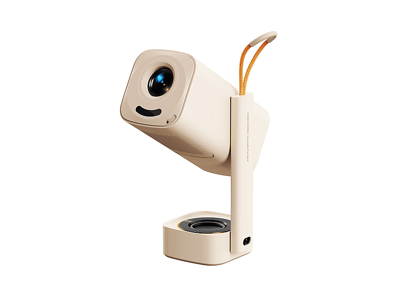 YABER T1 PRO SMART BEAMER