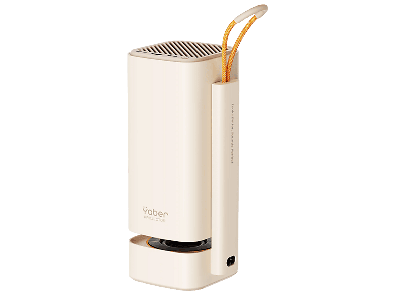 YABER T1 PRO SMART BEAMER
