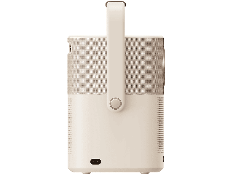 YABER T2 PLUS SMART PORTABLE BEAMER 2X5W JBL AUDIO NFC 450ANSI 8000MAH